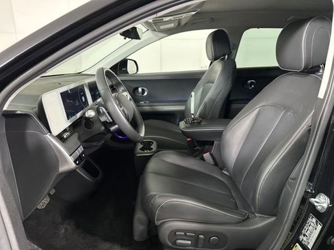 Used 2024 Hyundai Ioniq 5 Limited image 11