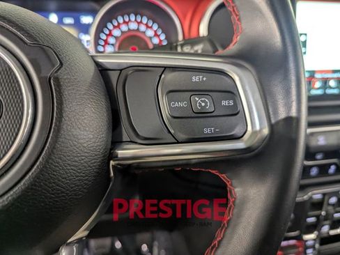 Used 2021 Jeep Gladiator Rubicon image 19