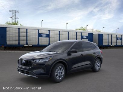 New 2025 Ford Escape Active