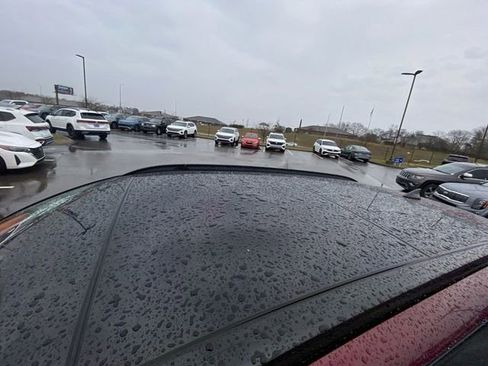 Used 2024 Kia Sportage SX Prestige image 3