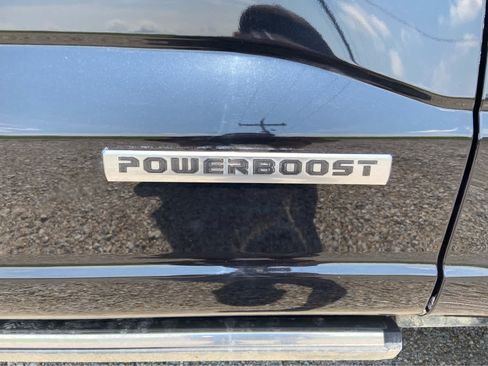 Used 2023 Ford F150 Limited AWD/4WD image 17