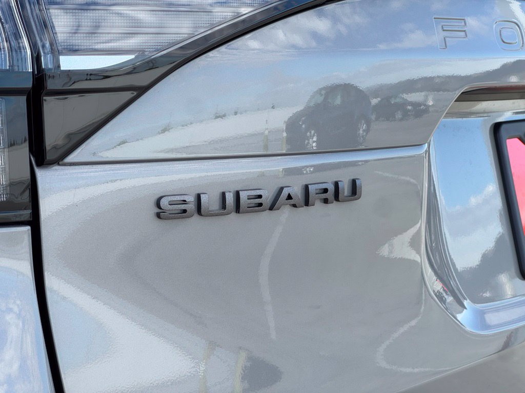 New 2026 Subaru Forester Premium AWD/4WD image 21