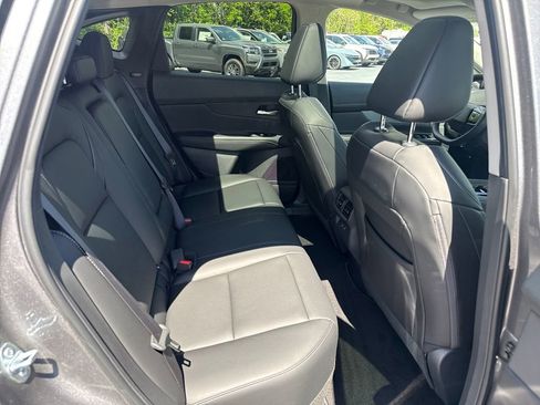 New 2026 Nissan Murano SL AWD/4WD image 29