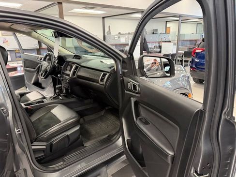 Used 2021 Ford Ranger XLT w/ Tremor Off-Road Package AWD/4WD image 21