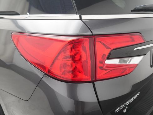 Certified 2023 Honda Odyssey Touring image 34