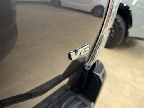 Used 2023 Toyota Tacoma TRD Sport image 21