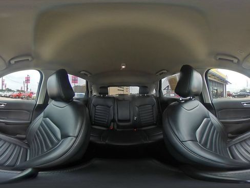Used 2024 Ford Edge SEL AWD/4WD image 42