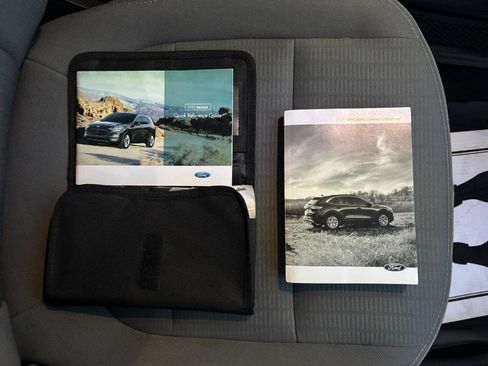 Used 2020 Ford Escape S image 31