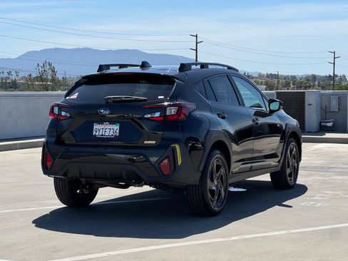 Certified 2026 Subaru Crosstrek 2.5i Sport w/ Crosstrek Mirror Package AWD/4WD image 31