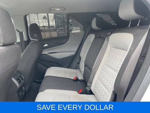Used 2022 Chevrolet Equinox LT FWD image 15