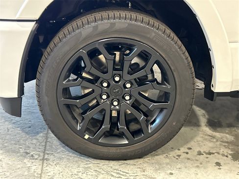 New 2026 RAM 1500 Limited image 11