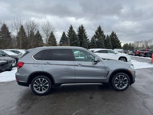 Used 2018 BMW X5 xDrive35i image 7