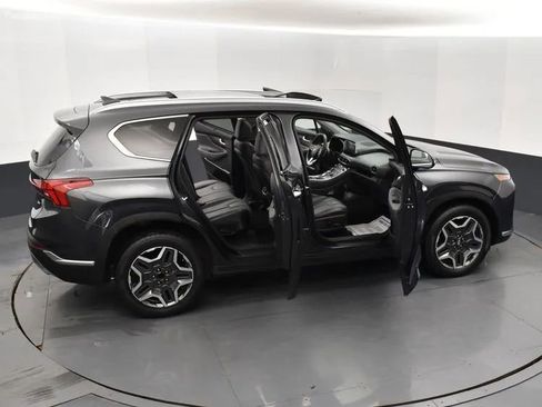 Used 2023 Hyundai Santa Fe Limited image 6