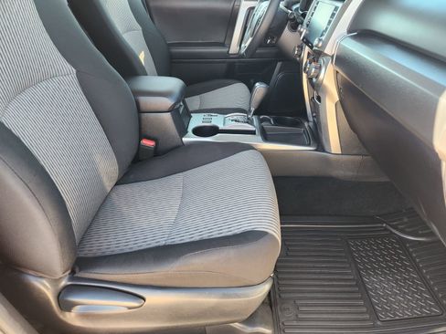 Used 2024 Toyota 4Runner SR5 image 17