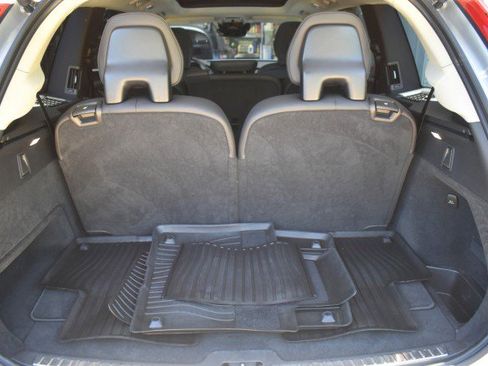 Used 2022 Volvo XC90 T6 Momentum w/ Advanced Package AWD/4WD image 48