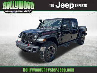 Used 2021 Jeep Gladiator Rubicon 360° Tour