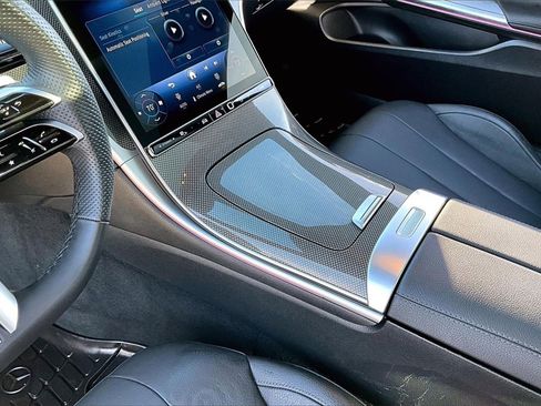 Used 2025 Mercedes-Benz CLE 300 4MATIC Coupe image 15