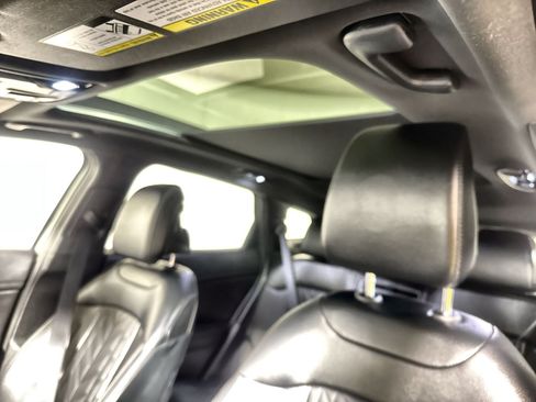 Used 2024 Kia Sportage X-Line w/ X-Line Premium Package AWD/4WD image 23