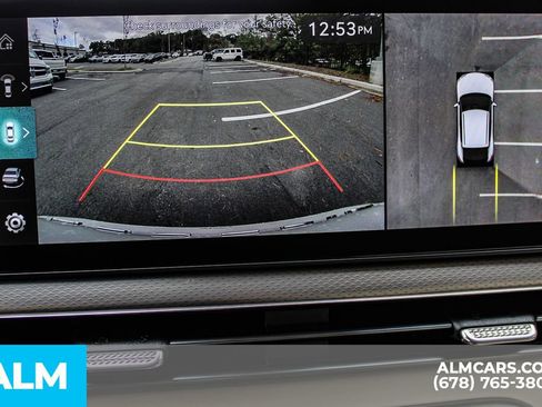 Used 2023 Genesis GV60 Performance image 33