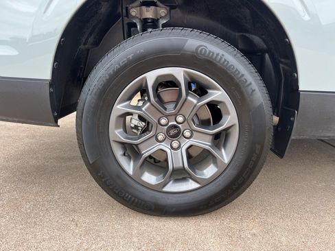 Used 2024 Ford Maverick XLT image 9