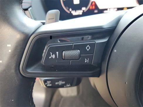 Certified 2024 Porsche Panamera image 22