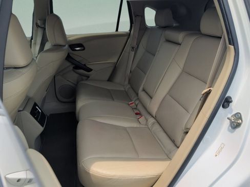 Used 2017 Acura RDX FWD w/ Advance Package image 38