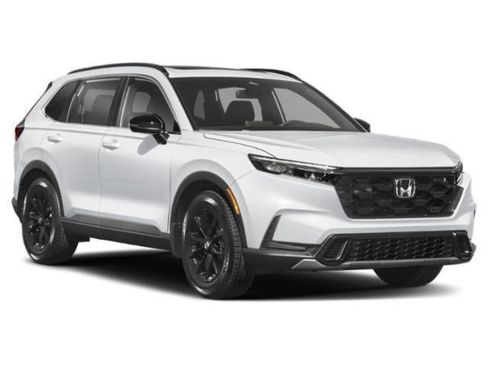 Used 2026 Honda CR-V Sport image 6