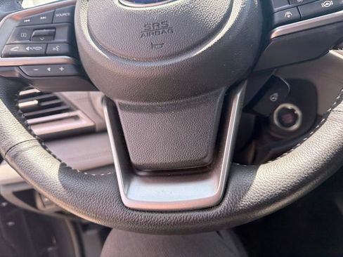 Used 2025 Subaru Legacy Limited AWD/4WD image 15