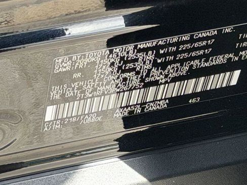 Certified 2023 Toyota RAV4 XLE FWD image 26