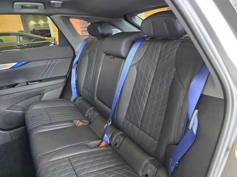 New 2026 Cadillac Optiq V w/ Magnus Launch Edition image 16