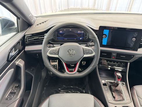 New 2026 Volkswagen Jetta GLI Autobahn FWD image 23