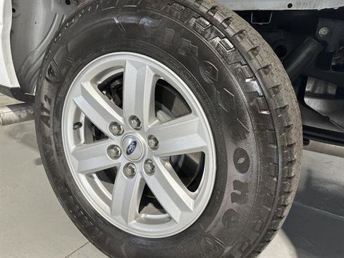 Used 2022 Ford F150 XLT w/ Equipment Group 301A Mid image 13