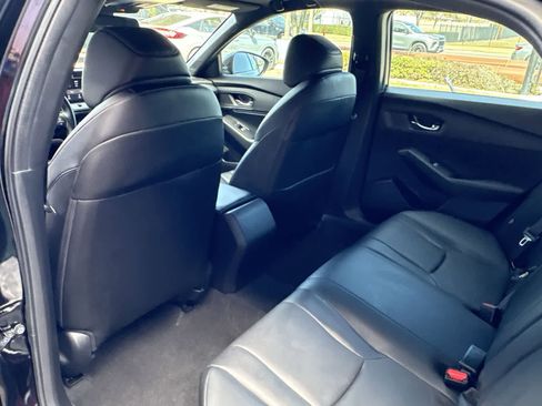 Used 2023 Honda Accord Sport image 23