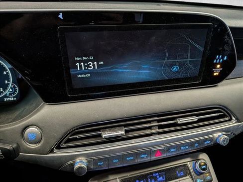 Used 2022 Hyundai Palisade Calligraphy w/ Cargo Package image 12