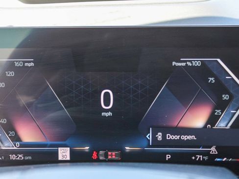 Certified 2024 BMW X7 xDrive40i AWD/4WD image 20