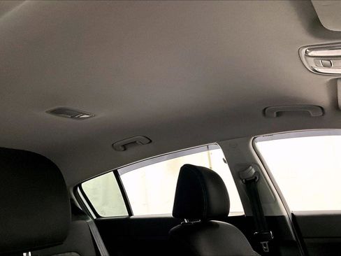 Used 2021 Kia Sportage LX image 21