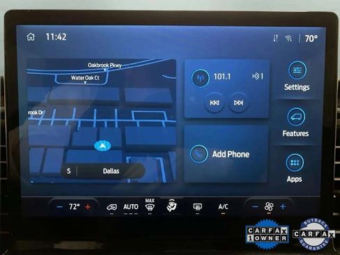 Used 2023 Ford Transit 350 XLT image 39