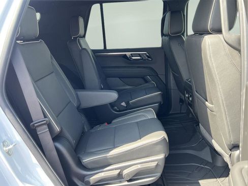 New 2026 Chevrolet Tahoe Premier w/ Sun And Tow Package AWD/4WD image 38