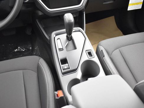 New 2026 Subaru Crosstrek 2.0i Premium image 19