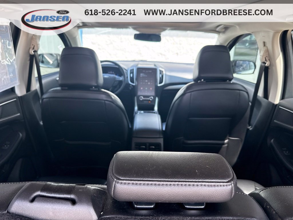 Used 2024 Ford Edge SEL w/ Convenience Package AWD/4WD image 29