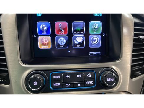 Used 2018 GMC Yukon Denali w/ Denali Ultimate Package AWD/4WD image 13