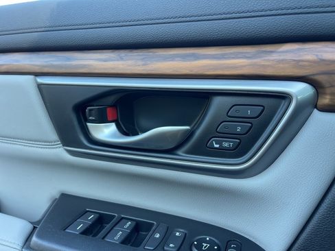 Certified 2018 Honda CR-V EX-L image 23