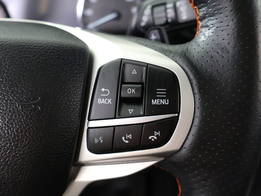 Used 2022 Ford Explorer Timberline w/ Timberline Technology Package AWD/4WD image 52