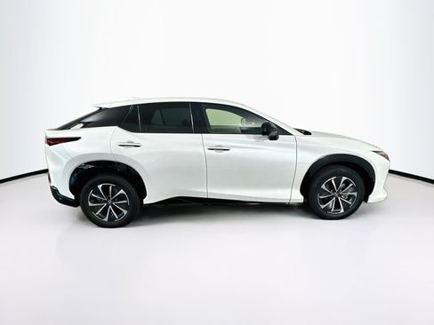 Used 2023 Lexus RZ 450e Premium w/ Technology Package AWD/4WD image 10