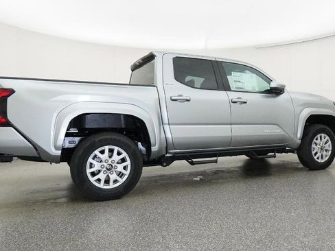 New 2026 Toyota Tacoma SR5 AWD/4WD image 29
