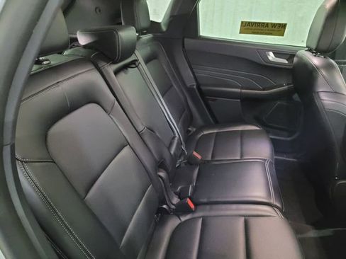 Used 2025 Ford Escape Platinum image 55