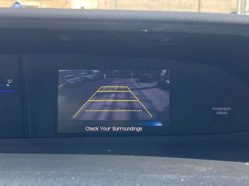 Used 2015 Honda Civic LX image 22