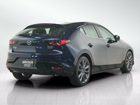 Used 2019 MAZDA MAZDA3 AWD Hatchback image 5