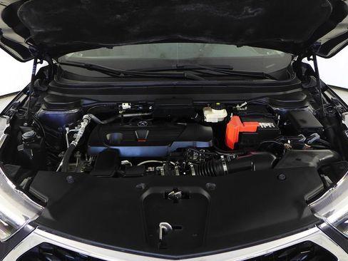 Used 2020 Acura RDX AWD w/ Technology Package image 6