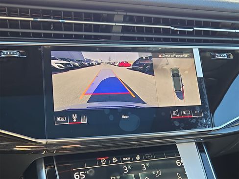 New 2026 Audi Q7 3.0T Premium Plus image 18